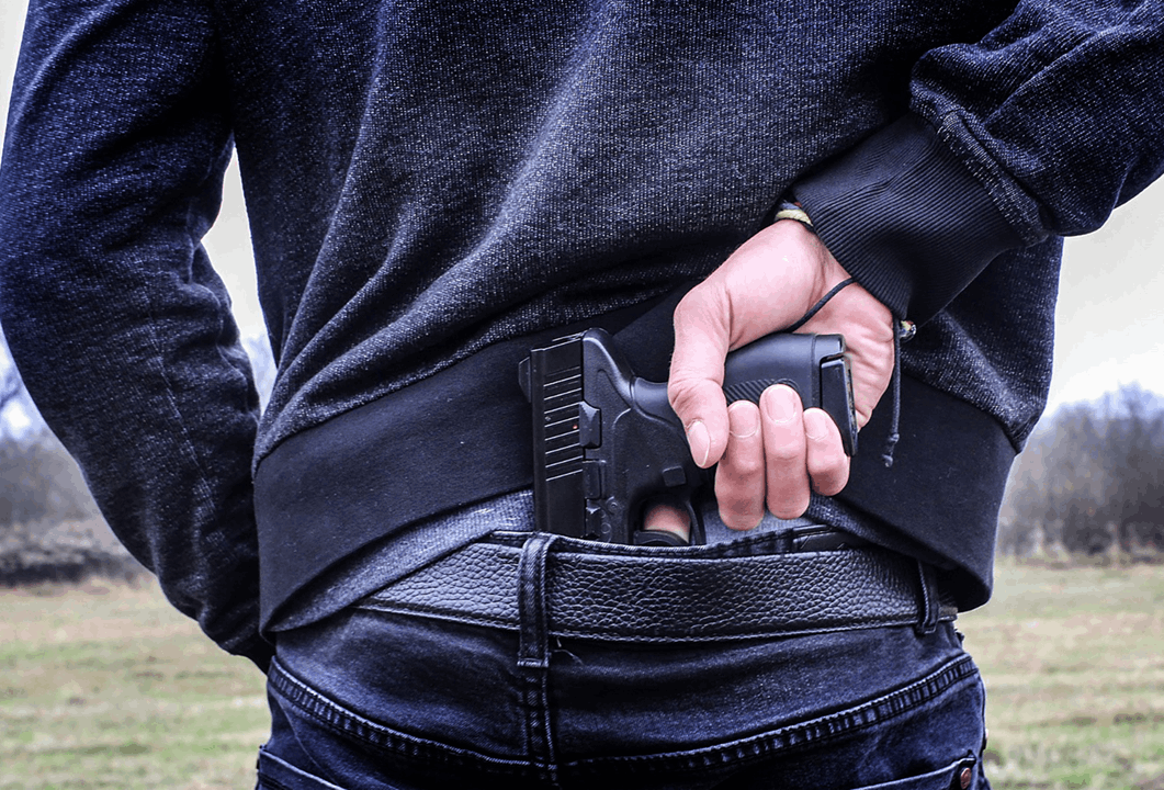 Pre-Attack Indicators